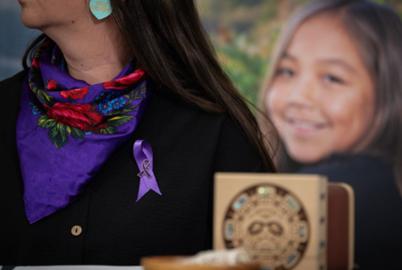 Lower Indigenous Lifespans Demand a National Response