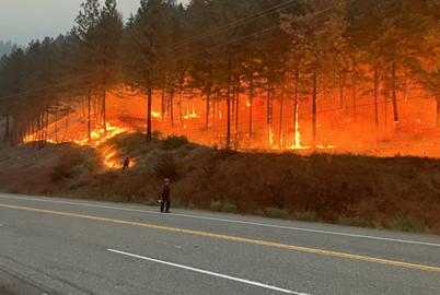 BC Needs to Be More Proactive About Highway Closure Warnings