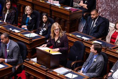 BC’s Big Budget Problem