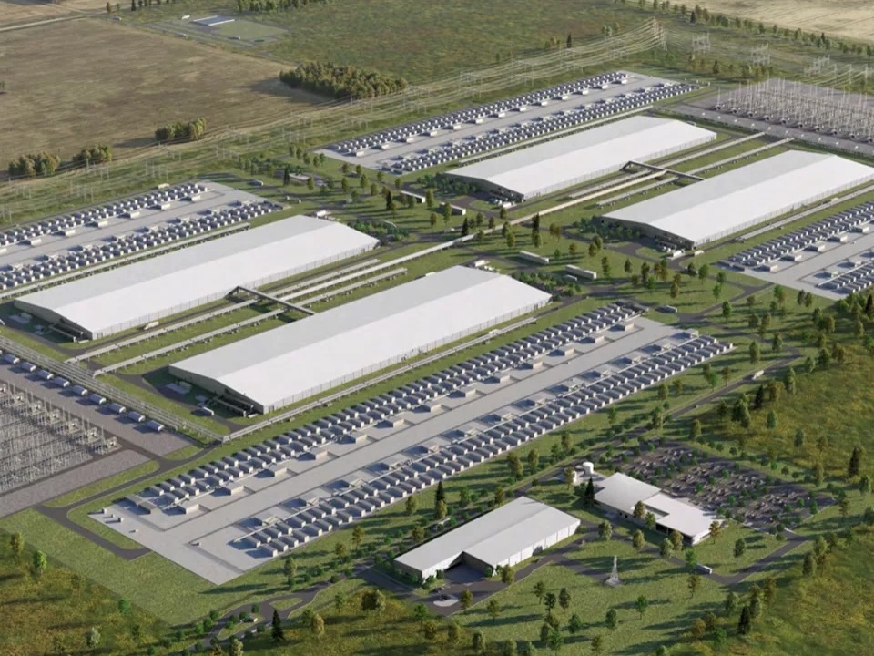New Meta Data Centre Could Cost Albertans $460 a Year