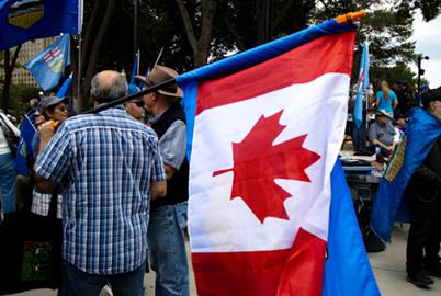 No, Alberta Does Not ‘Subsidize’ the Rest of Canada