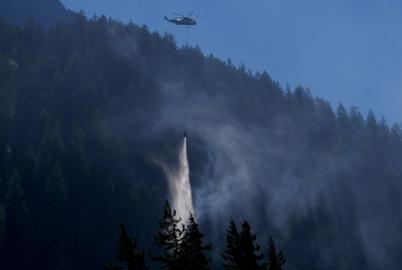 BC Needs a Real Climate Action Plan