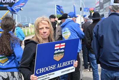 How to Engage Alberta, the Jilted Lover of Confederation