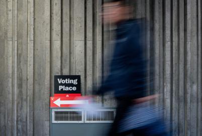 Please Advise! Two Elections? How Do I Find My Way?