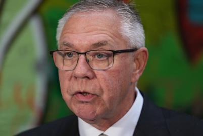 Doerkson Stumbles into First Campaign Crisis with Secret ICBC Promises