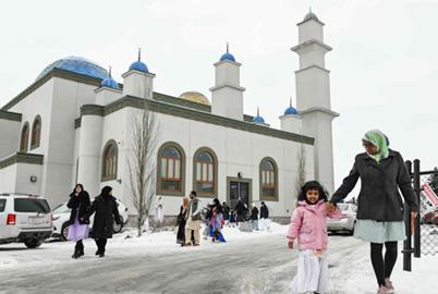 Albertans Voted to Scapegoat Immigrants. What Happens Next?
