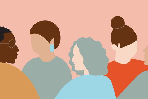 This Fall, an Invitation to Fight Loneliness in Your Community