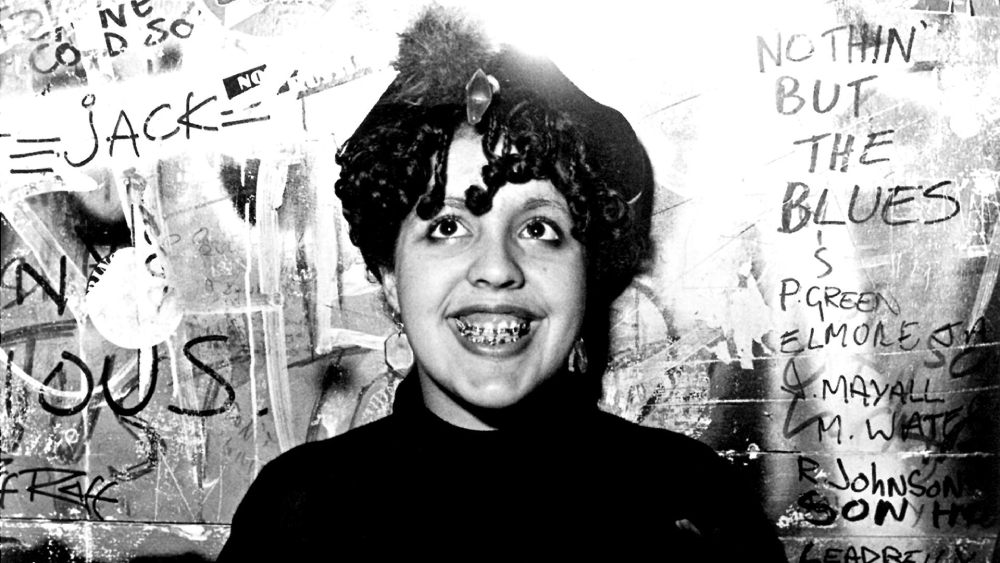 Poly Styrene Doc Pays Tribute to the Person Behind the Persona - Vimarsana News