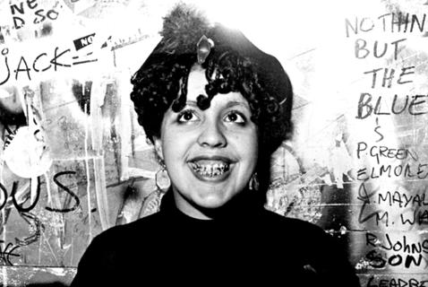 Poly Styrene Doc Pays Tribute to the Person Behind the Persona