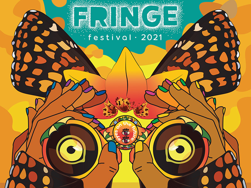 CONTEST Win an AllAccess Pass to the Vancouver Fringe Festival The Tyee
