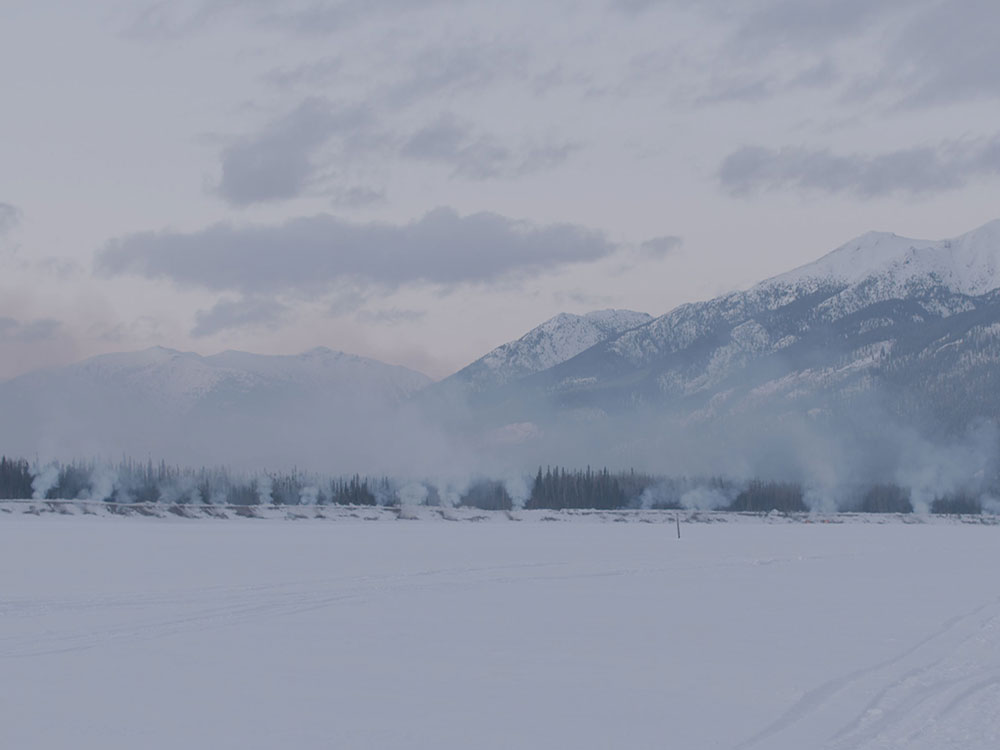 Two DOXA Films Explore the Legacy of Hydro in BC - Vimarsana News