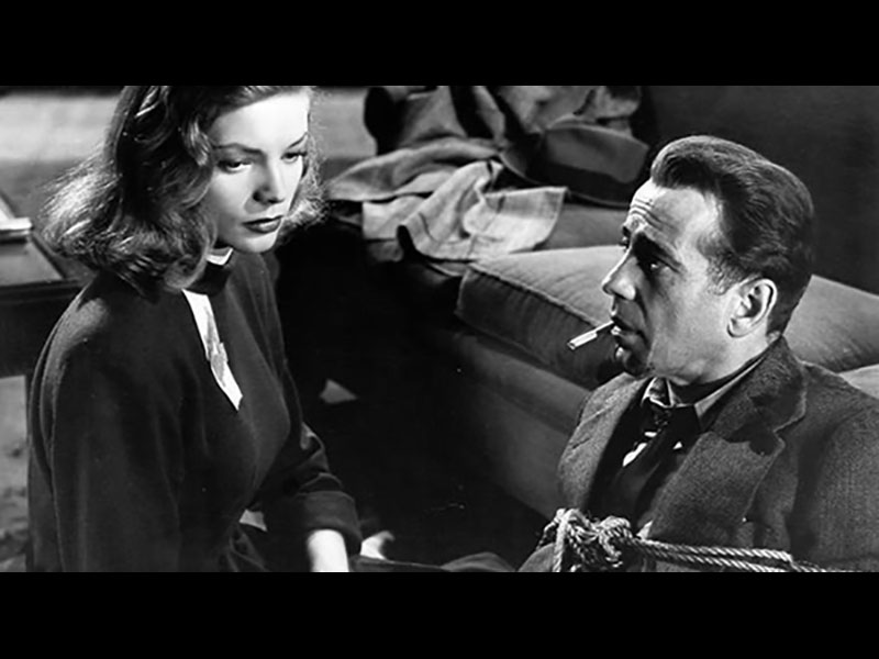 CONTEST: Win a Film Noir Prize Pack from the Cinematheque - Vimarsana News