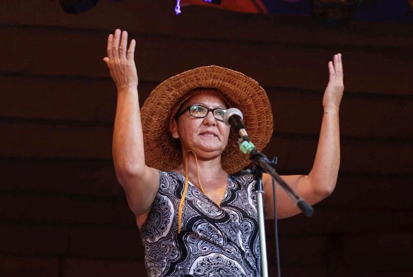 ‘We’re Going to Work Together. That’s the Nutsa’maat Commitment’
