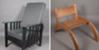 Chairs from the Past and Chairs for the Future