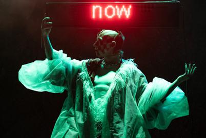 PuSh Festival Returns to Vancouver Stages