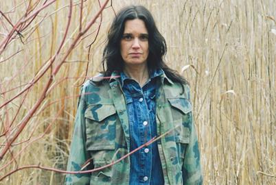 Leanne Betasamosake Simpson Comes to the Chan Centre