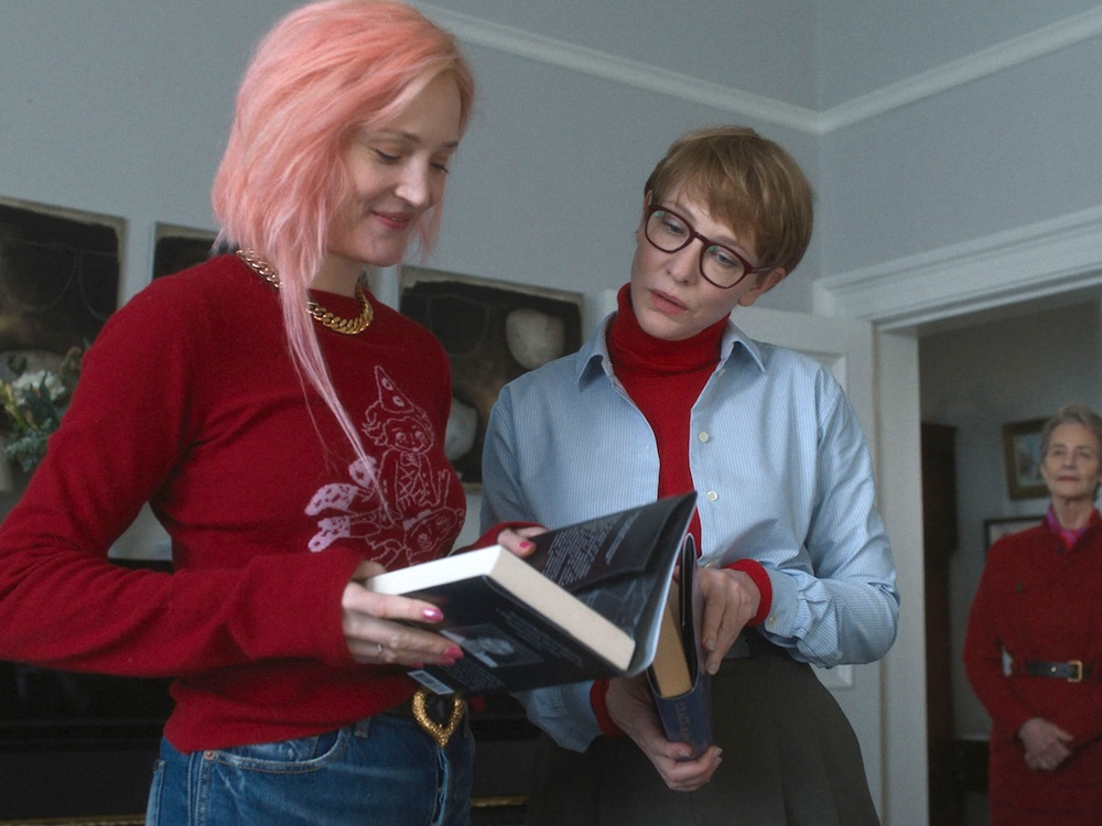 CONTEST: Win Limited-Edition Vinyl from Jim Jarmusch’s New Movie