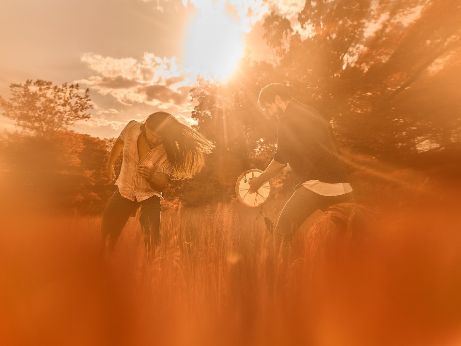 CONTEST: See the World Premiere of ‘On Native Land’ | The Tyee