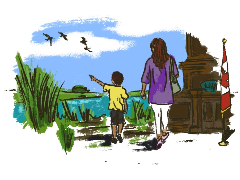 Justice as Trauma Summit: Radical Hope | The Tyee