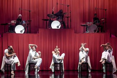 CONTEST: Win Tickets to Stephanie Lake Company’s ‘Manifesto’