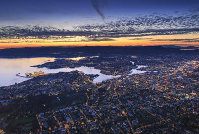 CONTEST: Win an Unforgettable Weekend in Victoria