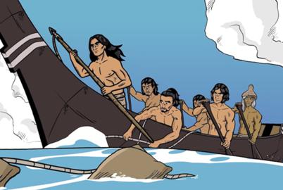 An Eye-Opening Reclamation of Indigenous History