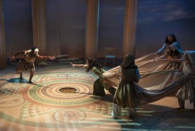 Bard on the Beach’s ‘Antigone’ Gives New Voice to the Women