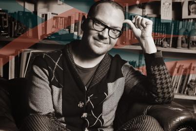 Cory Doctorow Headlines BC Policy Solutions Gala