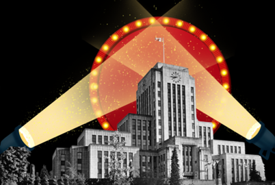Who Will be the Last Vancouver Candidate Standing?