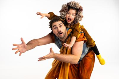 CONTEST: Win Tickets to ‘East Van Panto: Hercules’