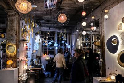 Eastside Culture Crawl Celebrates 30 Years of Open Studio Doors