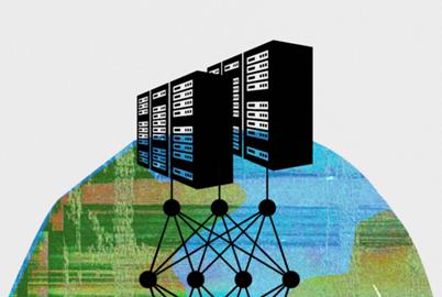 What Will Data Centres Mean for Our Energy, Environment and Communities?