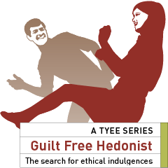 Guilt-Free Hedonist