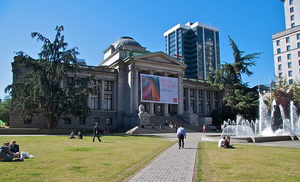 'WE: Vancouver': Voices from the Exhibit