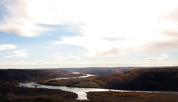 Disturbing the Peace: The Case Against the Site C Dam