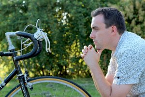 Slow Lane for Vancouver Cycling