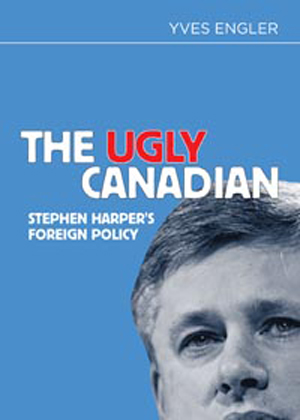 The Ugly Canadian: Mining the World