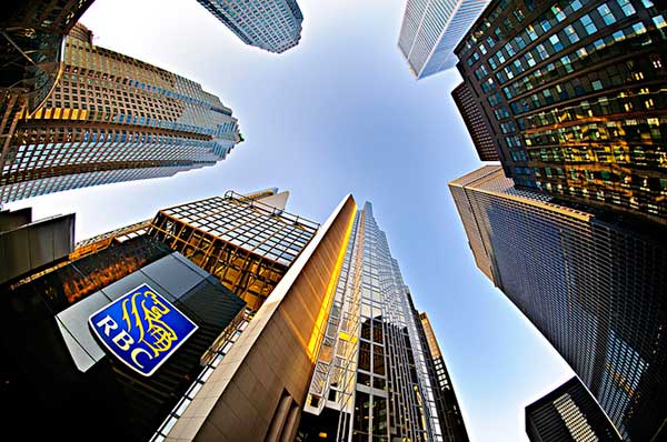 How Safe Are Canadian Banks?