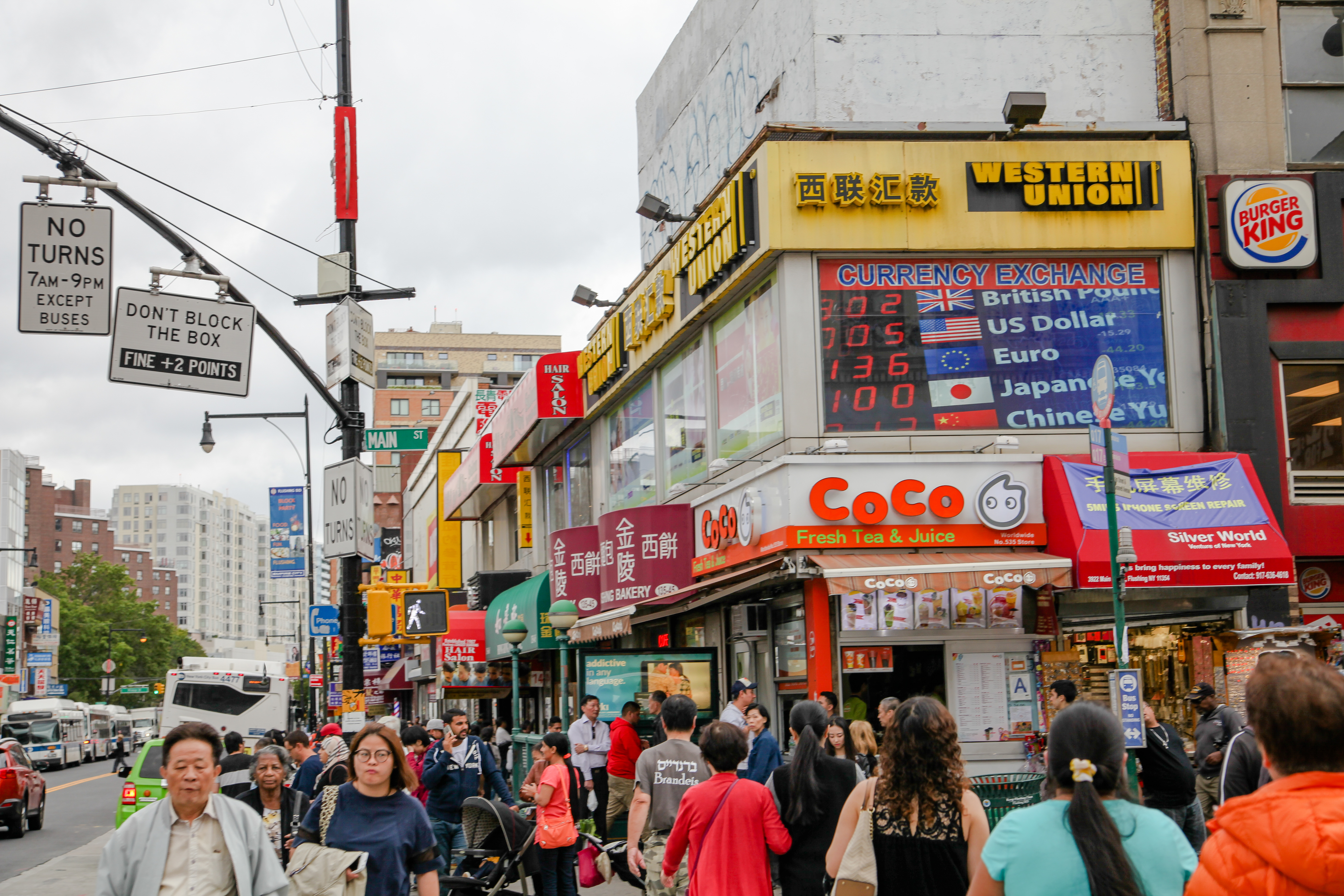 Flushing, Queens