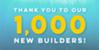 What!?! The Number of New Tyee Monthly ‘Builders’ Sneaked to 1,000!