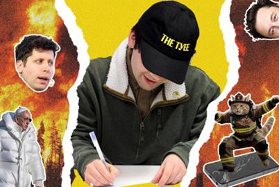 What an Incredible Outpouring of Support