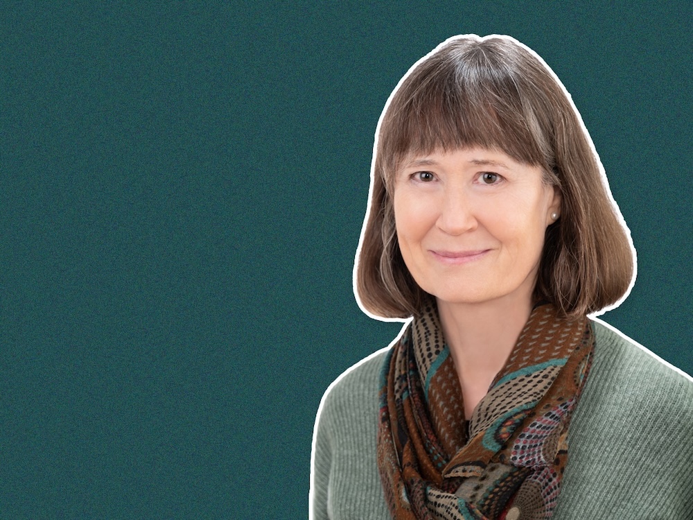 Sarah Cox Joins The Tyee as Our New Biodiversity Reporter
