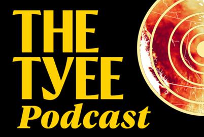 The Tyee Podcast: Extreme Heat Anxiety Is Rising