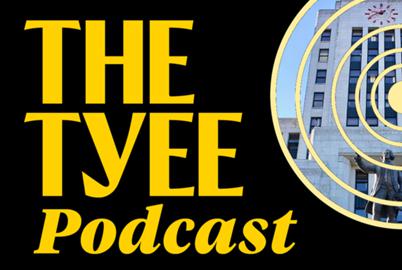 The Tyee Podcast: Vancouver Election Special Episode