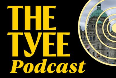The Tyee Podcast: What’s This Provincial Election About?