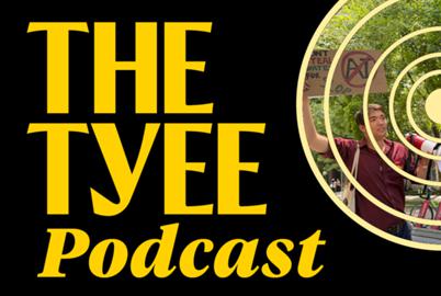 The Tyee Podcast: Inside Canada’s AI Data Centre Fervour