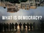 What is Democracy? (Trailer 30 sec.- COMING SOON) - video thumbnail