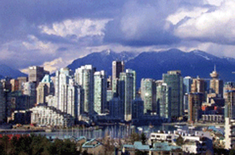 The Myth of Dense Vancouver