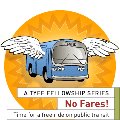 No Fares!