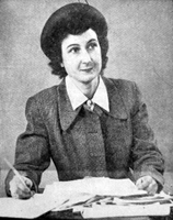 Edna MacCullie